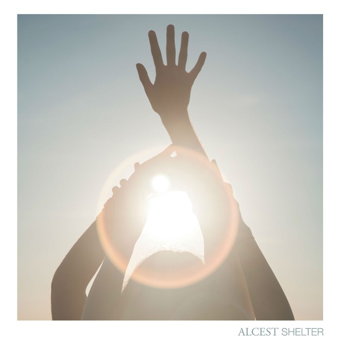 alcest - Shelter