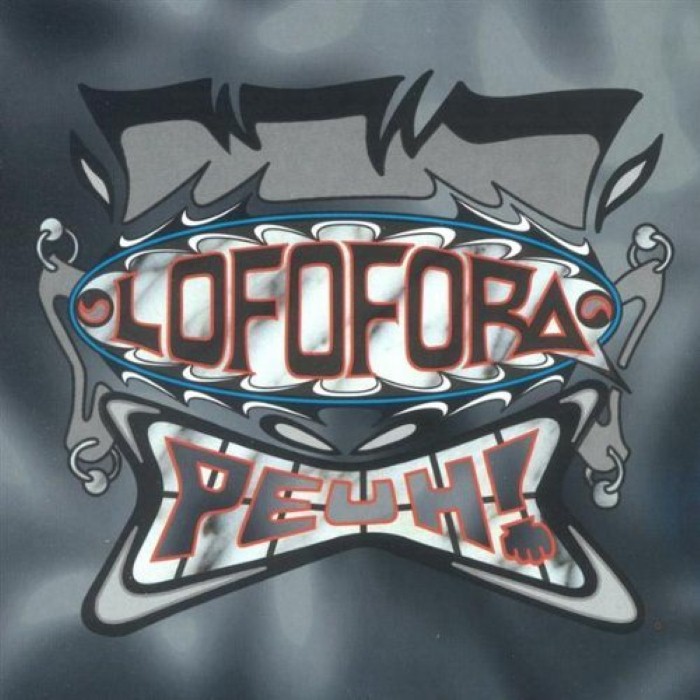 lofofora - Peuh!