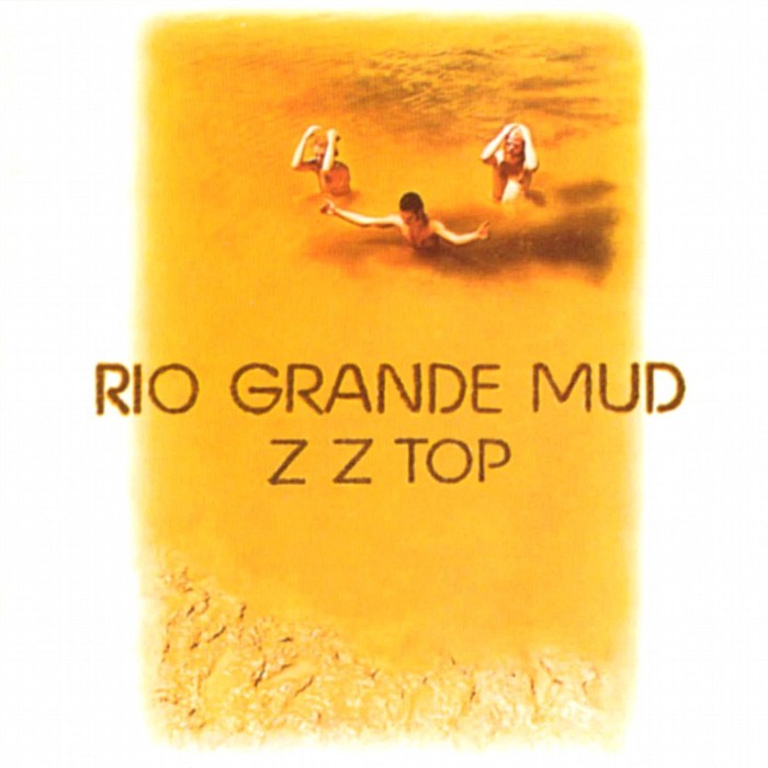zz top - Rio Grande Mud