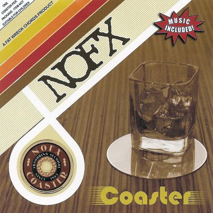 nofx - Coaster