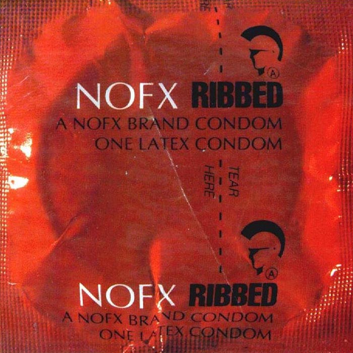 nofx - Ribbed