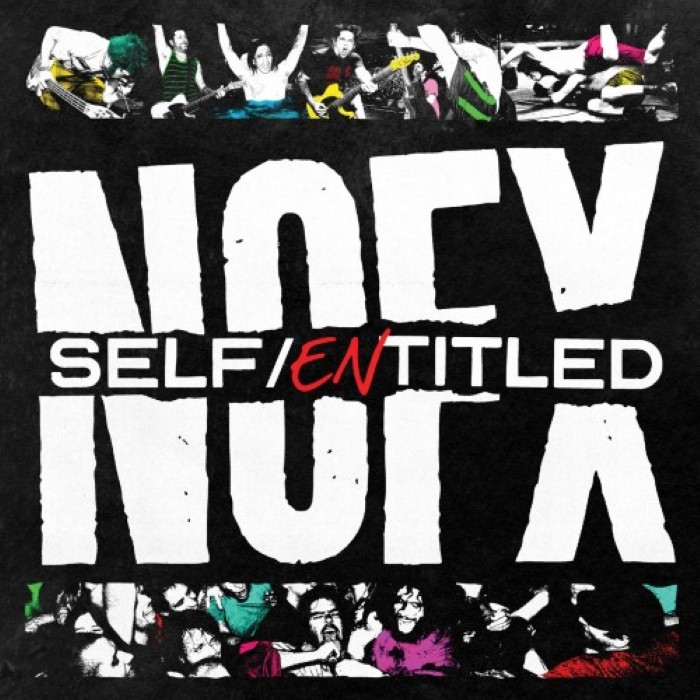 nofx - Self/Entitled