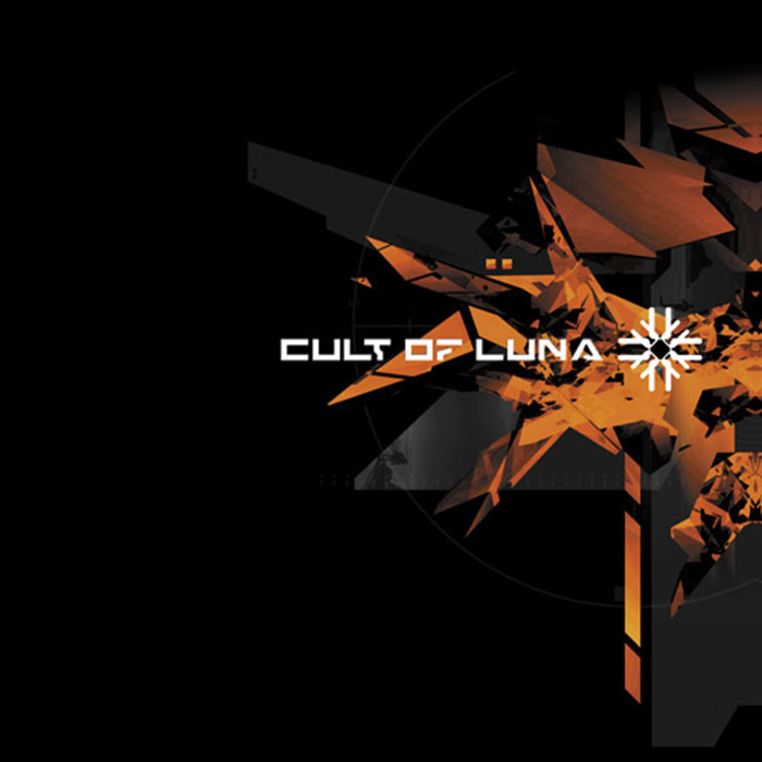 cult of luna - Cult of Luna