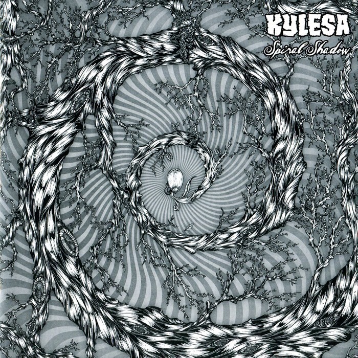 kylesa - Spiral Shadow