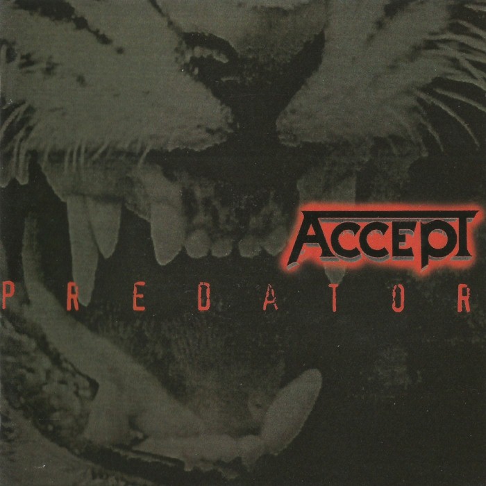 accept - Predator