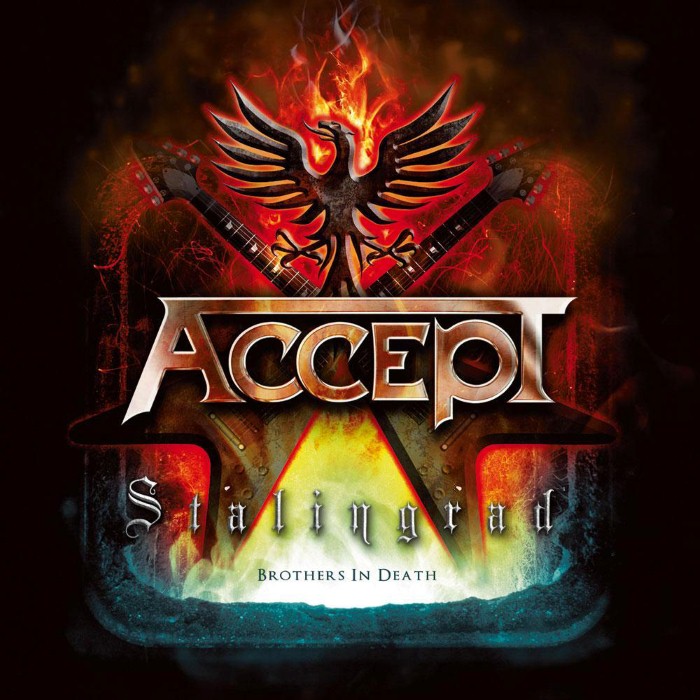 accept - Stalingrad