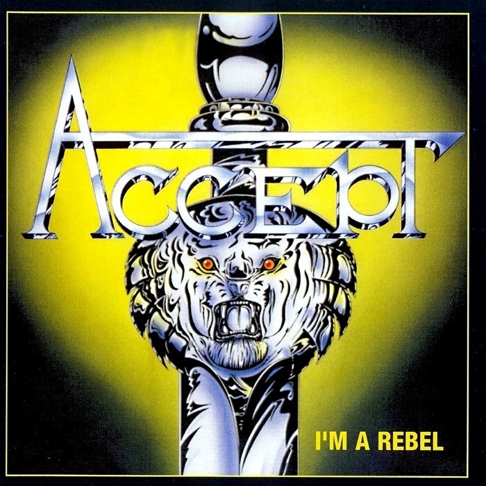 accept - I