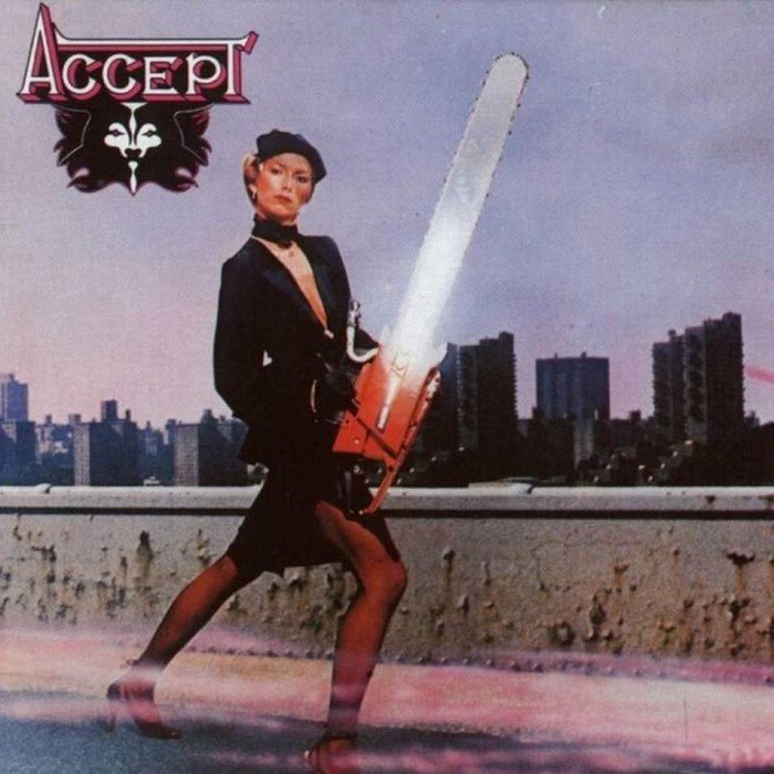 accept - Accept