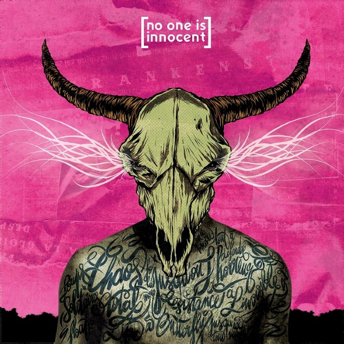 no one is innocent - Frankenstein