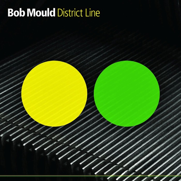 bob mould - District Line