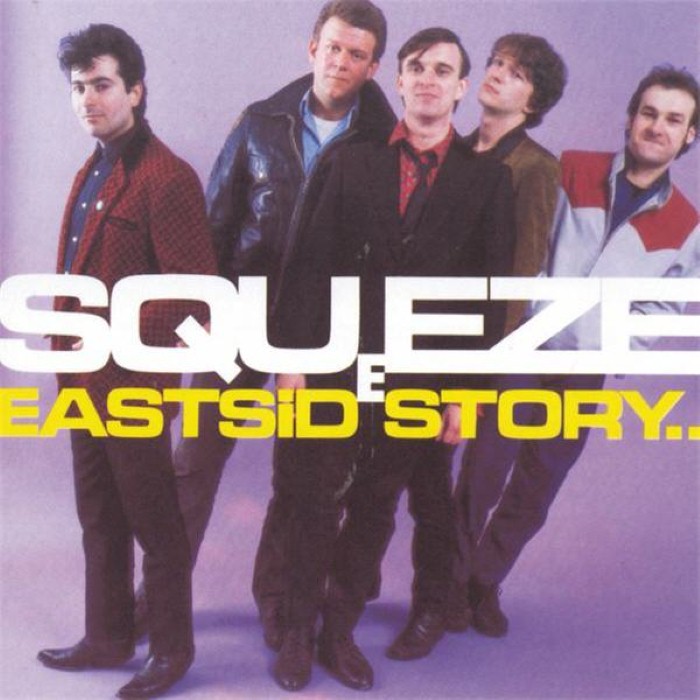 squeeze - East Side Story