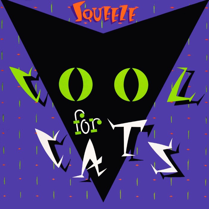 squeeze - Cool for Cats