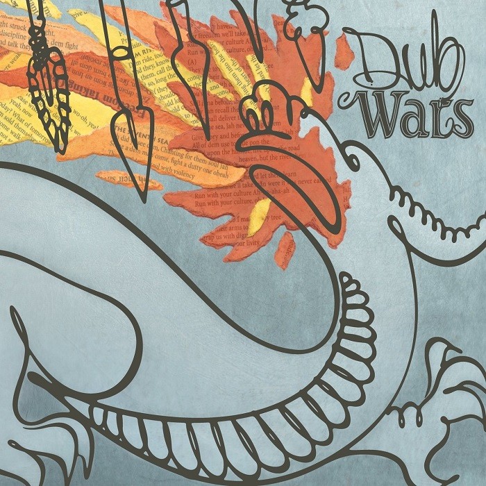 groundation - Dub Wars