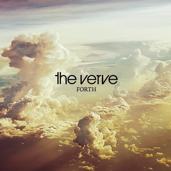 the verve - Forth