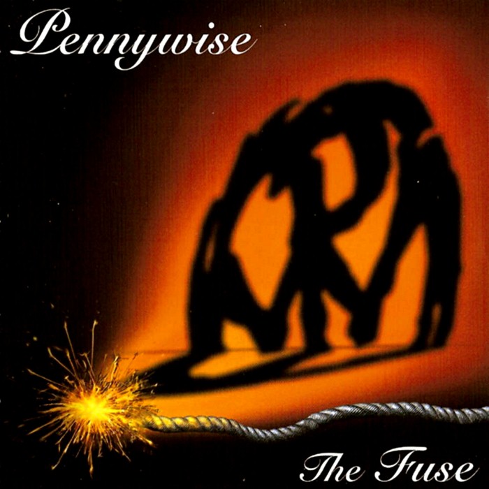 pennywise - The Fuse