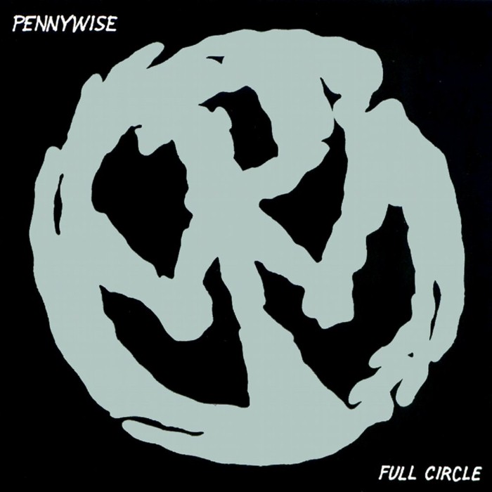 pennywise - Full Circle