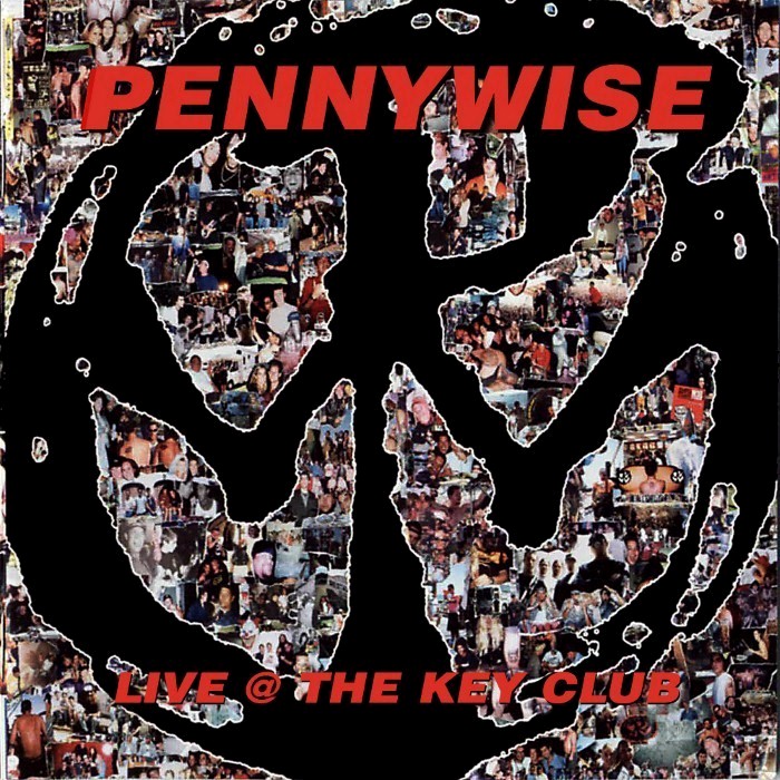 pennywise - Live at the Key Club