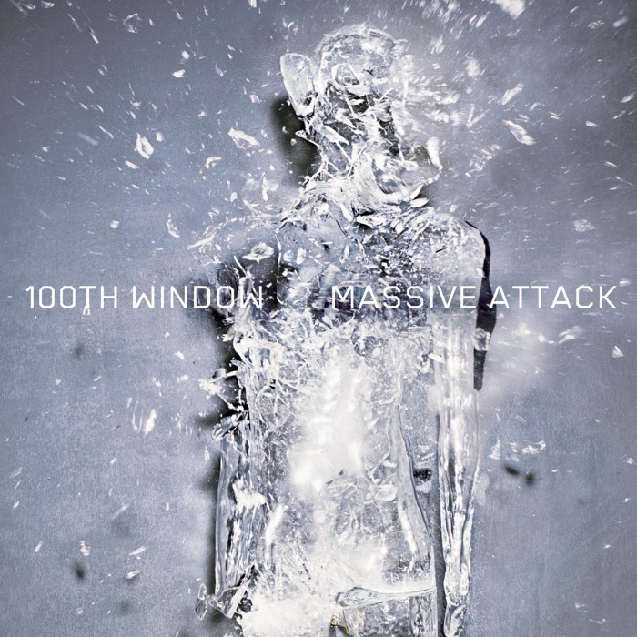 massive attack - 100th Window