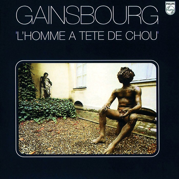 serge gainsbourg - L