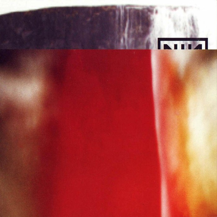 nine inch nails - The Fragile