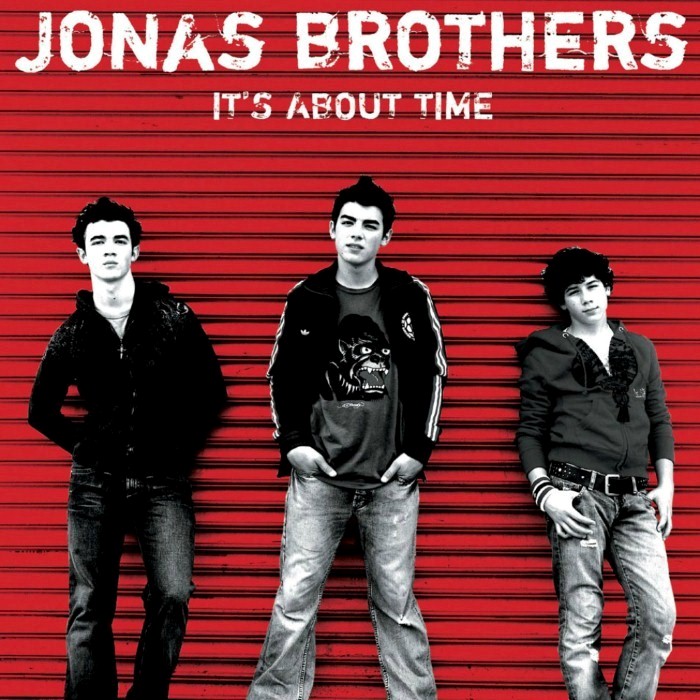 jonas brothers - It