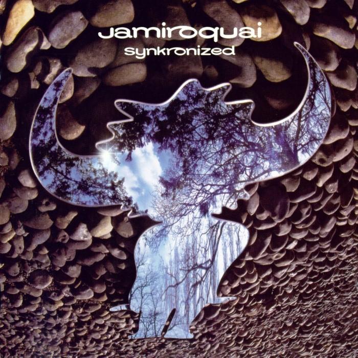 jamiroquai - Synkronized