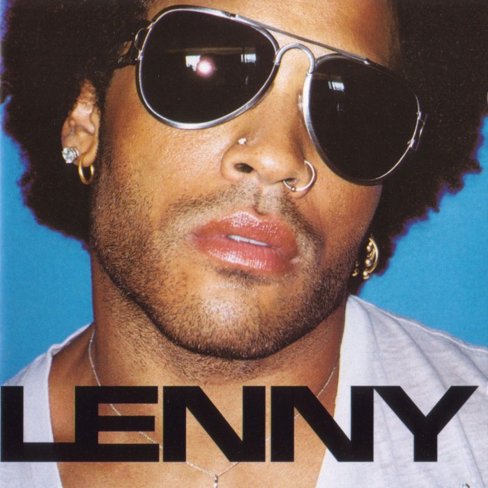 lenny kravitz - Lenny