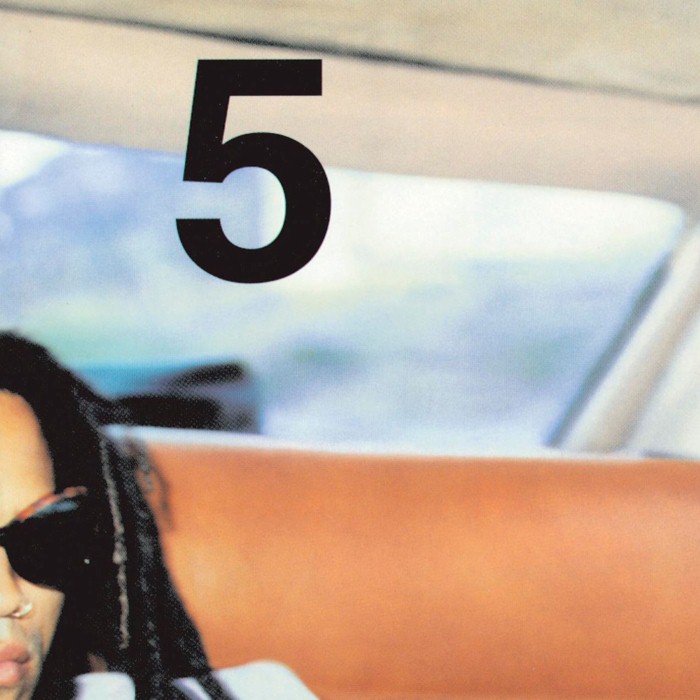 lenny kravitz - 5