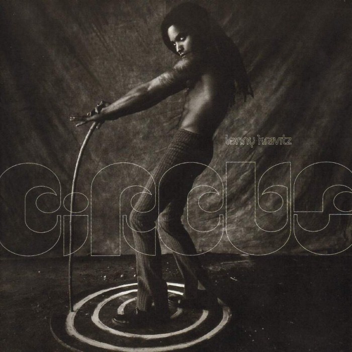 lenny kravitz - Circus