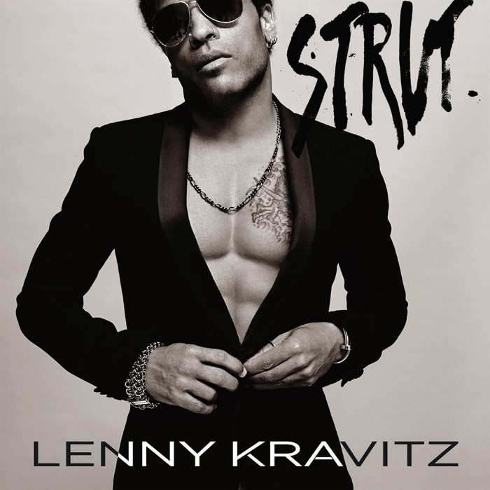 lenny kravitz - Strut