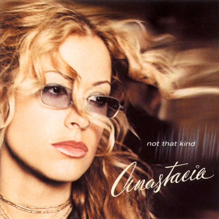 anastacia - Not That Kind