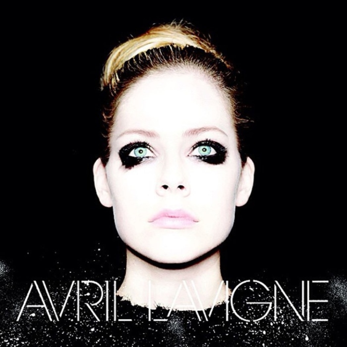 avril lavigne - Avril Lavigne