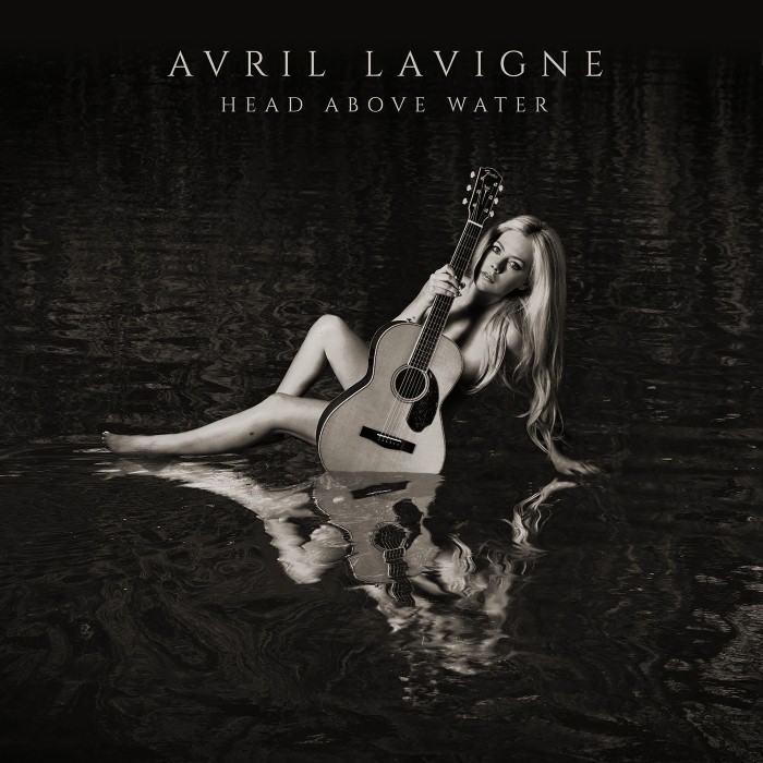 avril lavigne - Head Above Water