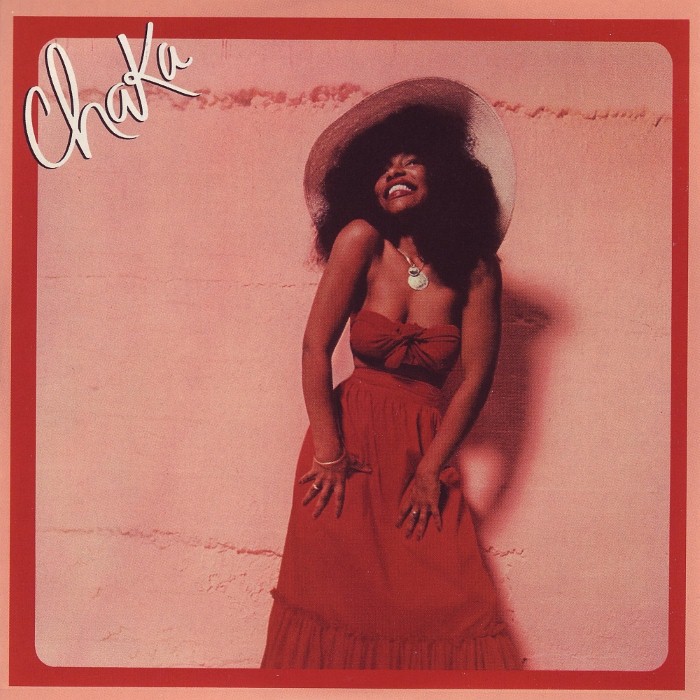 chaka khan - Chaka