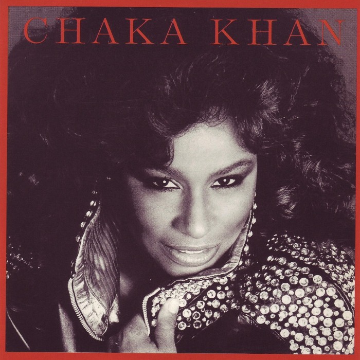 chaka khan - Chaka Khan