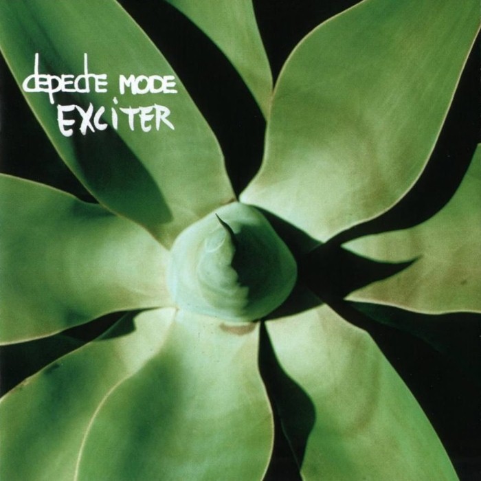 depeche mode - Exciter