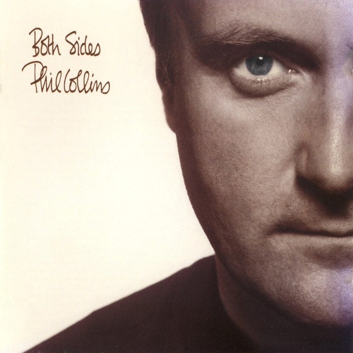 phil collins - Both Sides