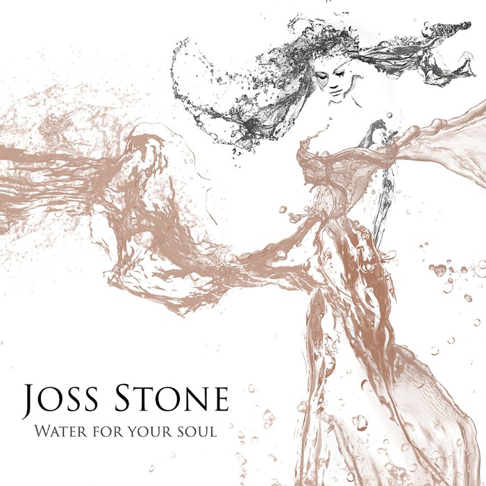 joss stone - Water for Your Soul