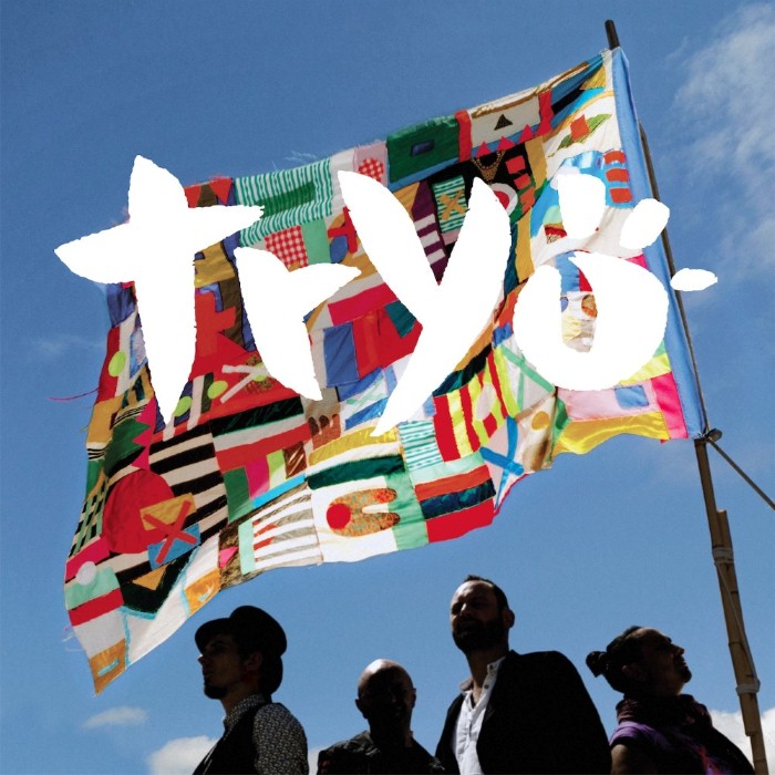 tryo - Vent debout