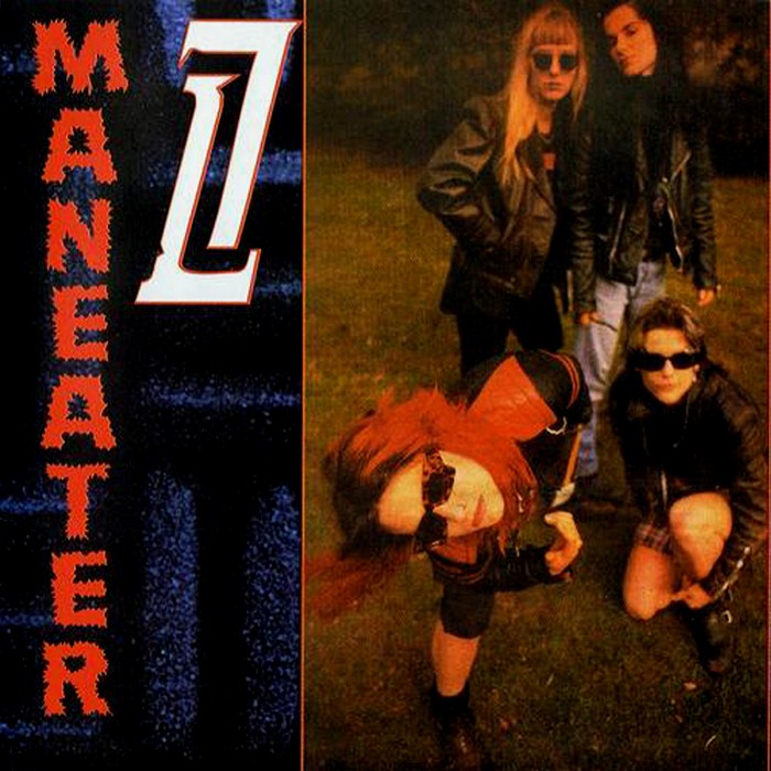 L7 - Maneater