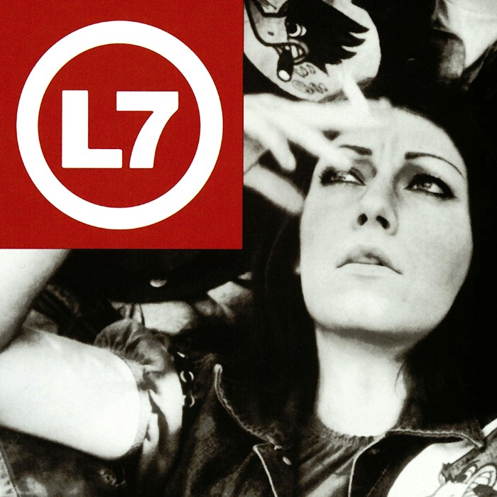 L7 - The Beauty Process: Triple Platinum