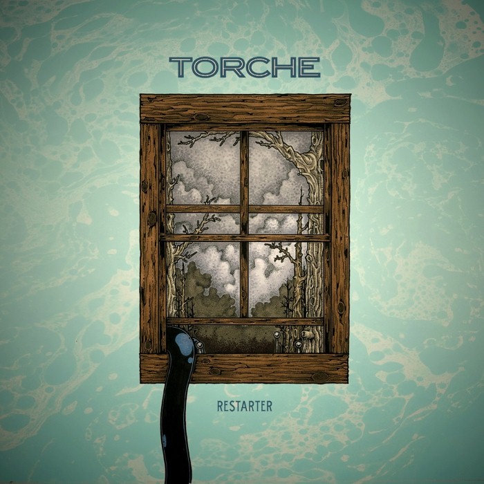 torche - Restarter