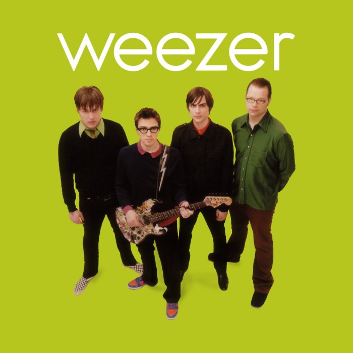 weezer - Weezer