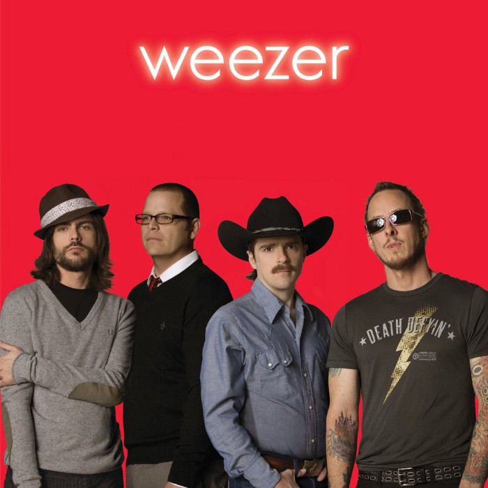 weezer - Weezer