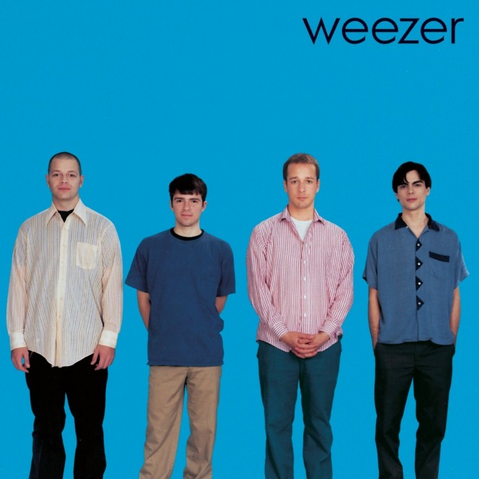 weezer - Weezer