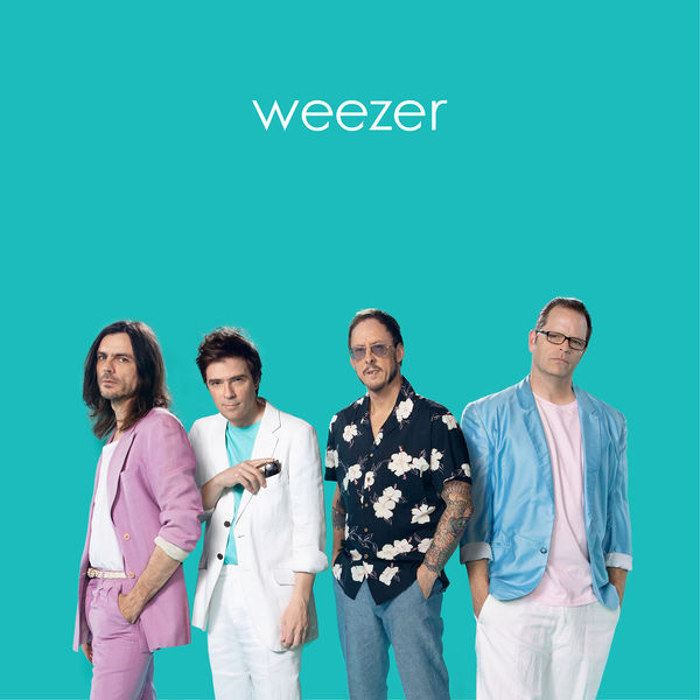 weezer - Weezer