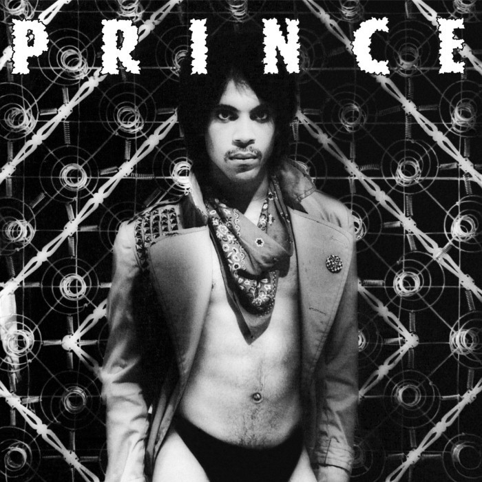 prince - Dirty Mind