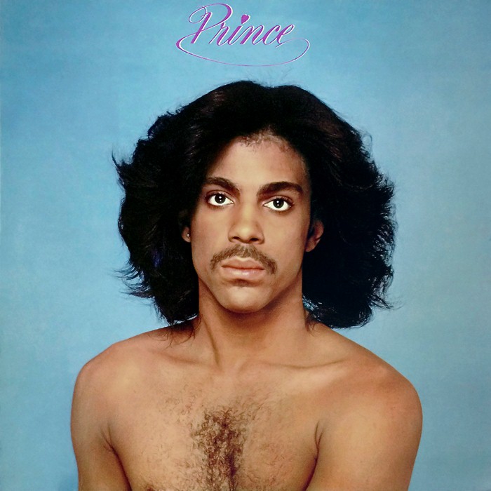 prince - Prince