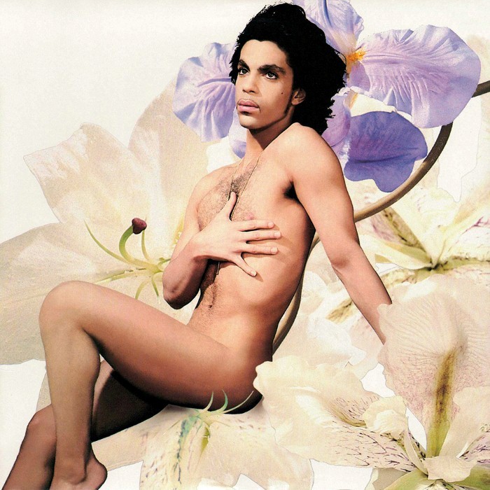 prince - Lovesexy