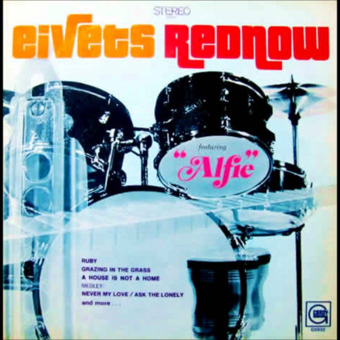 stevie wonder - Eivets Rednow